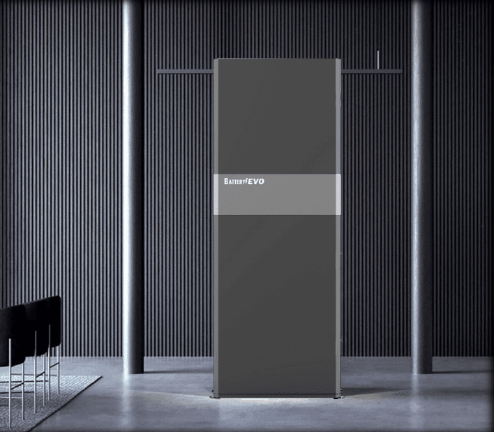 Lithium Battery UL