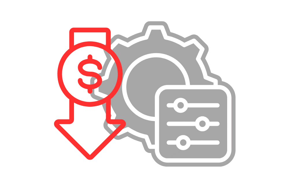low-cost design changes