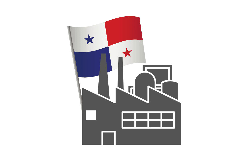 manufacturing in panama