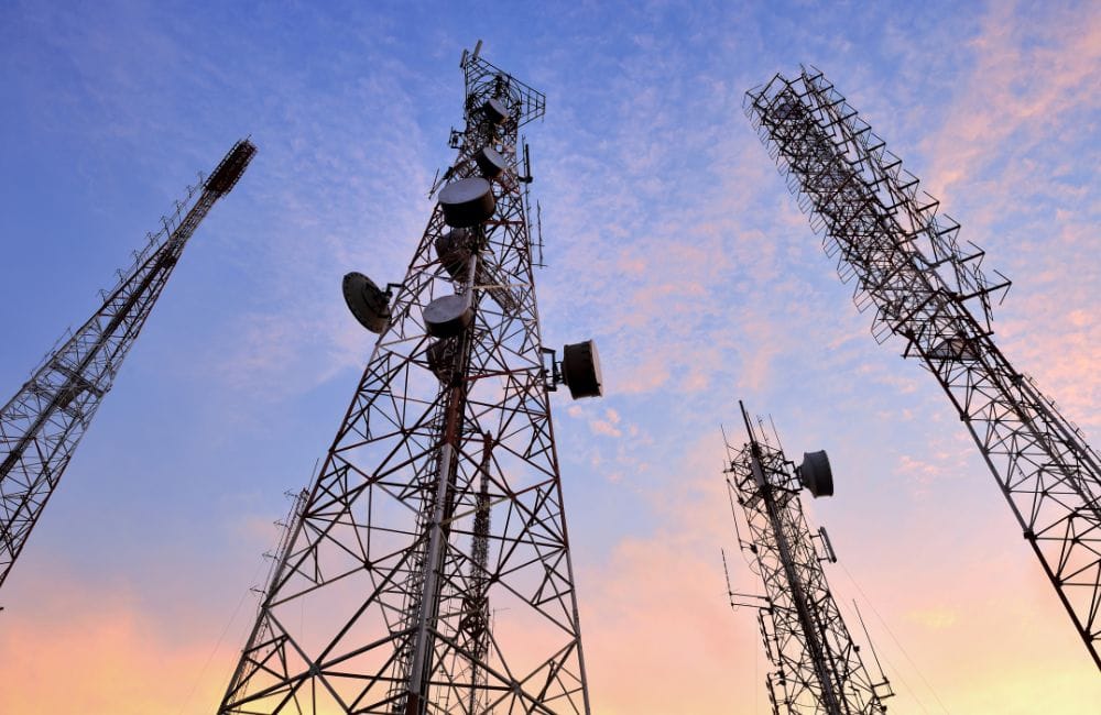 Telecom