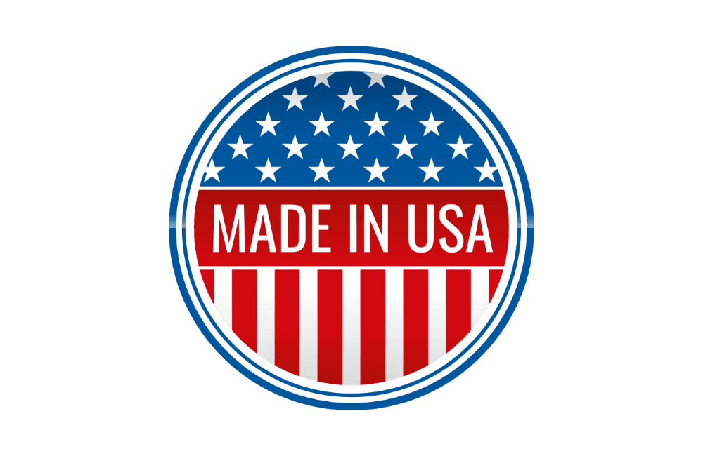 made in usa